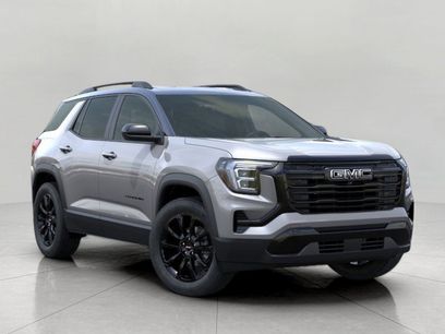 New 2026 GMC Terrain Elevation w/ Elevation Premium Package