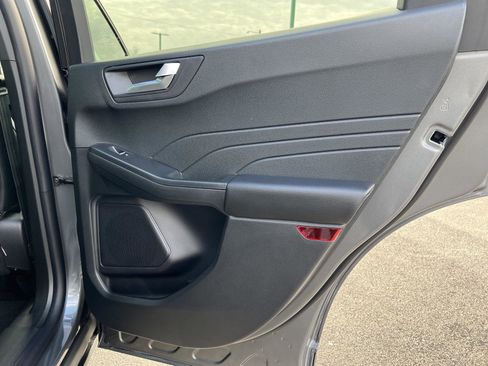 New 2026 Ford Escape ST-Line w/ Tech Pack #1 image 17