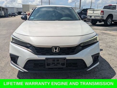 Used 2022 Honda Civic Sport image 8