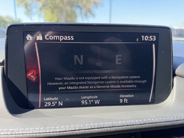 Used 2021 MAZDA MAZDA6 Touring FWD image 19