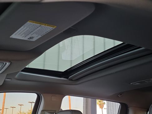 Used 2025 GMC Sierra 1500 Denali image 17