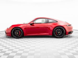 Used 2020 Porsche 911 Carrera S video 2