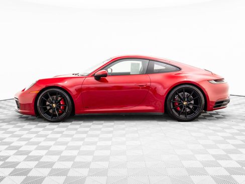 Used 2020 Porsche 911 Carrera S image 2