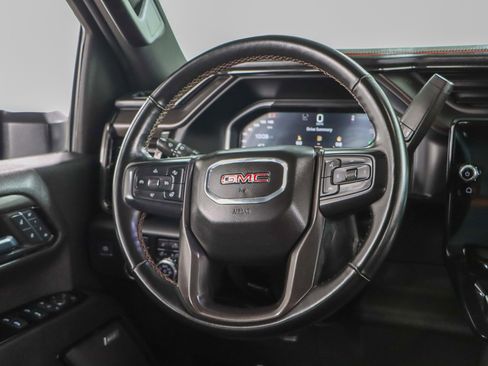 Used 2024 GMC Sierra 2500 AT4 w/ AT4 Premium Plus Package image 13