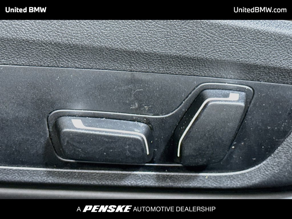 Certified 2026 BMW 230i Coupe w/ Convenience Package RWD image 11