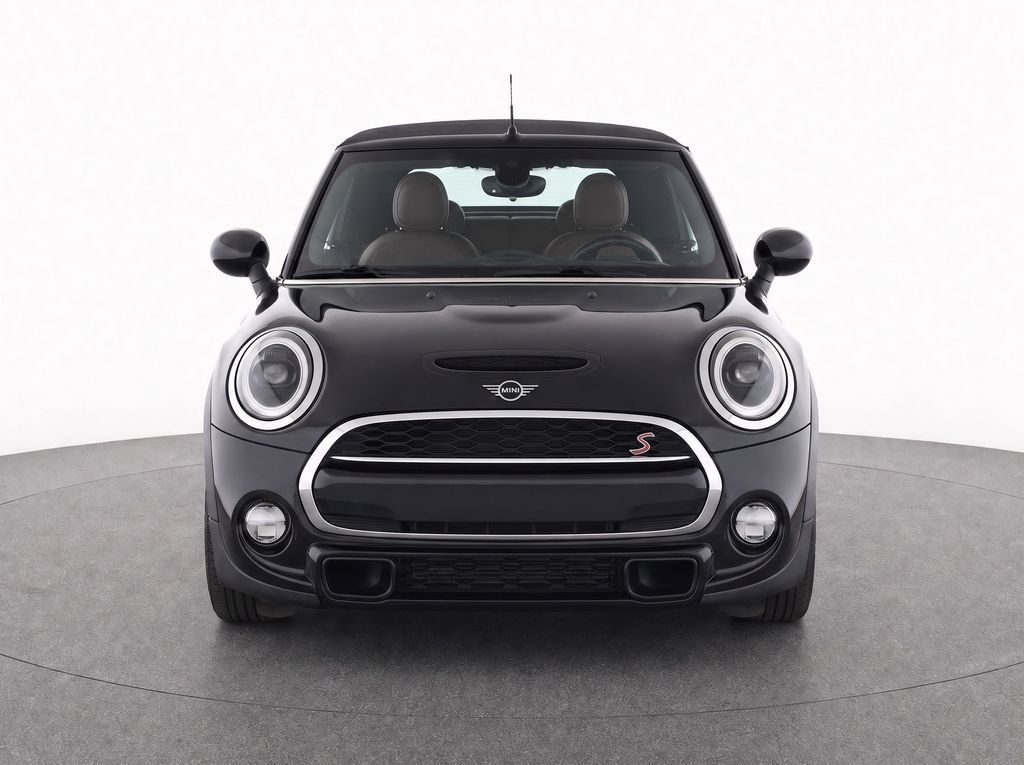 Used 2020 MINI Cooper S w/ Signature Upholstery Package FWD image 5