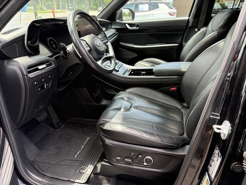 Used 2024 Hyundai Palisade Calligraphy AWD/4WD image 17