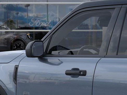 New 2026 Ford Bronco Sport Big Bend w/ Convenience Package AWD/4WD image 21