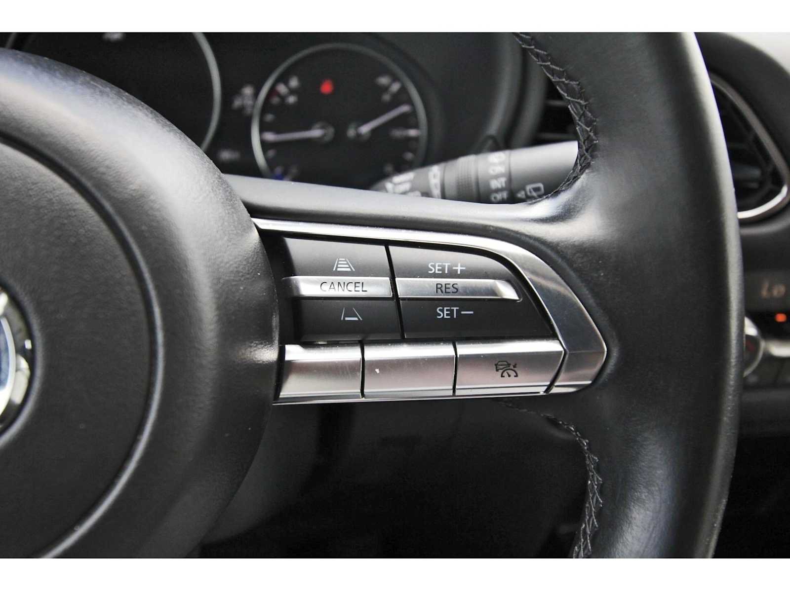 Used 2023 MAZDA CX-30 AWD 2.5 S w/ Premium Package image 15