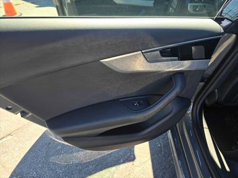 Certified 2025 Audi A5 2.0T Premium Plus image 19