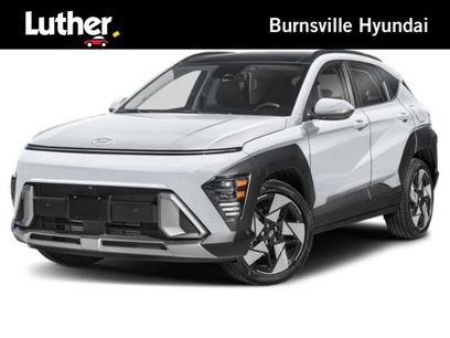 New 2026 Hyundai Kona Limited