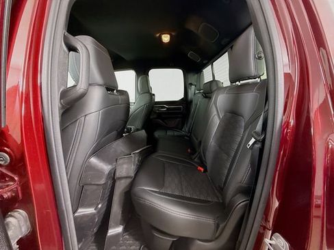 Used 2022 RAM 1500 Big Horn w/ Back Country Package image 23