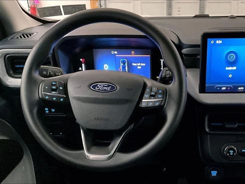 New 2025 Ford Maverick XLT w/ 4K Tow Package image 5