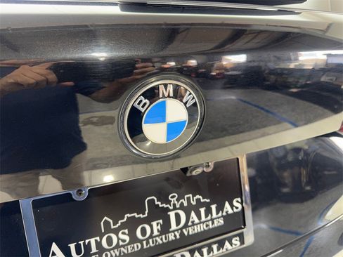 Used 2021 BMW X5 sDrive40i w/ Convenience Package image 21