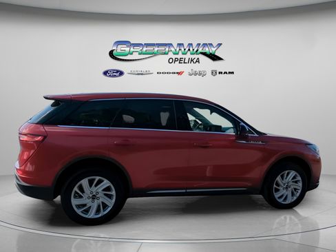Used 2025 Lincoln Corsair FWD image 29