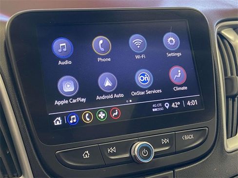 Used 2024 Chevrolet Malibu LT image 28