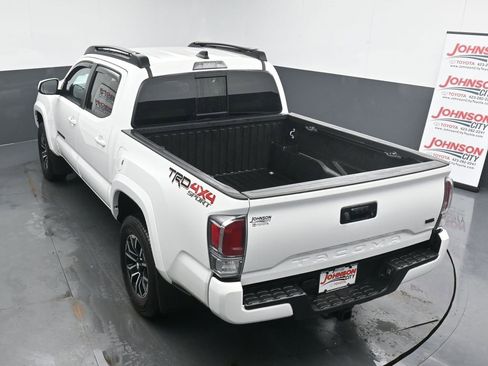 Used 2023 Toyota Tacoma TRD Sport image 30