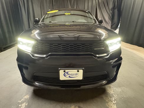 Used 2024 Dodge Durango GT RWD image 2