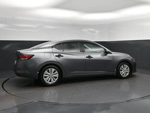 Used 2024 Nissan Sentra S FWD image 8