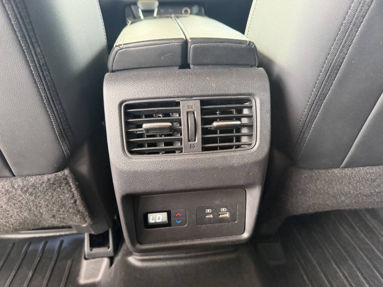 Used 2021 Nissan Rogue SL FWD image 19