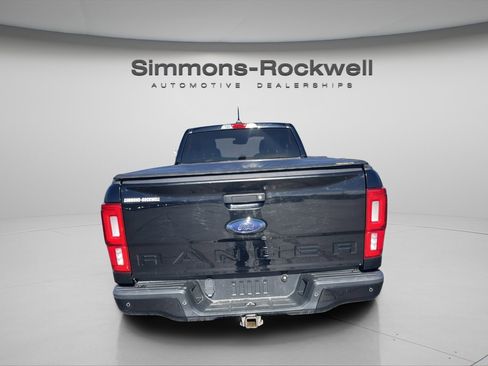 Used 2020 Ford Ranger XLT image 6