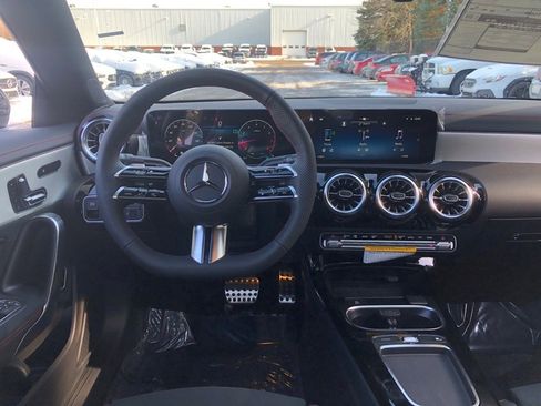 New 2026 Mercedes-Benz CLA 250 4MATIC image 18