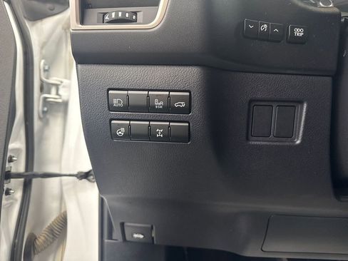 Used 2019 Lexus NX 300 F Sport image 11