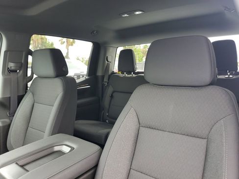 New 2026 GMC Sierra 1500 Elevation RWD image 7