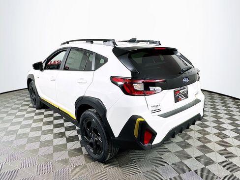 New 2026 Subaru Crosstrek 2.5i Sport AWD/4WD image 5