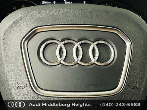 Certified 2023 Audi Q5 2.0T Premium w/ Convenience Package AWD/4WD image 19