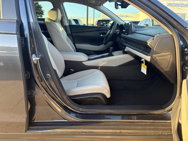 New 2026 Honda Accord LX image 7