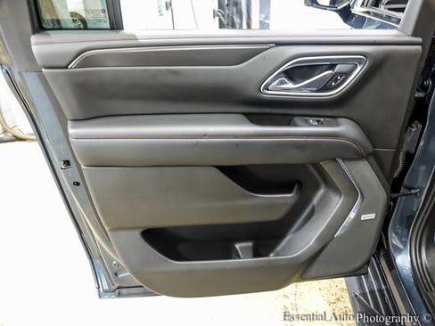 Certified 2021 Chevrolet Suburban RST w/ Luxury Package image 22