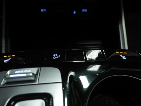 Certified 2024 Hyundai Tucson Blue AWD/4WD image 21