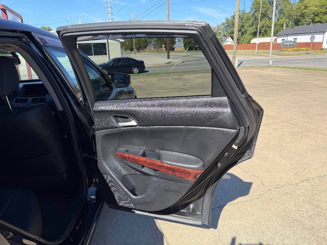 Used 2012 Honda Crosstour EX-L image 15