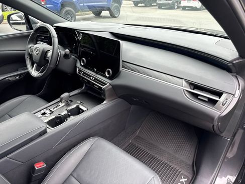 Certified 2025 Lexus RX 350 AWD/4WD image 20
