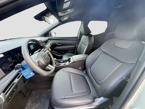New 2026 Hyundai Santa Cruz SEL FWD image 21