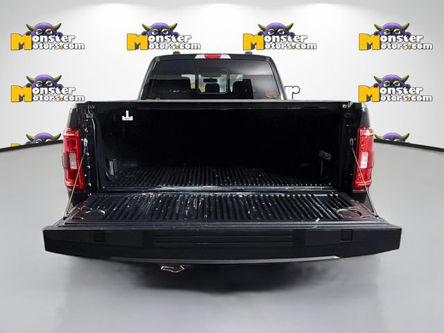 Used 2023 Ford F150 XLT w/ Equipment Group 302A High AWD/4WD image 26