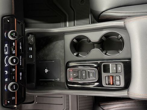 New 2026 Honda Pilot TrailSport image 42