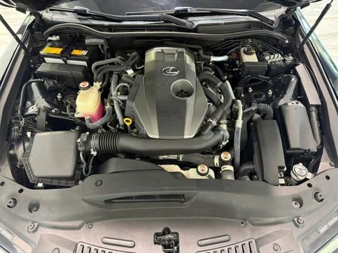 Used 2021 Lexus IS 300 w/ Comfort Package RWD image 38
