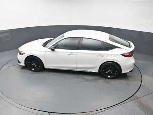 Certified 2024 Honda Civic Sport image 35