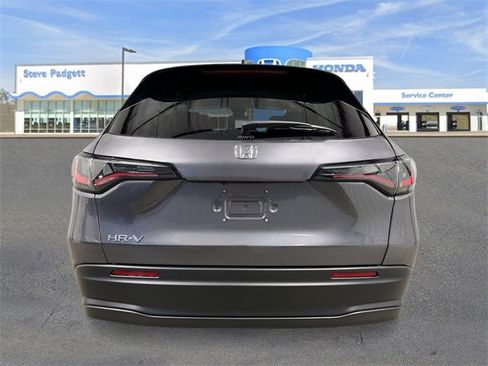 New 2026 Honda HR-V LX image 5