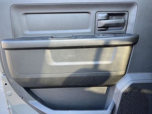 New 2026 RAM 2500 Tradesman w/ Power Wagon Package image 22