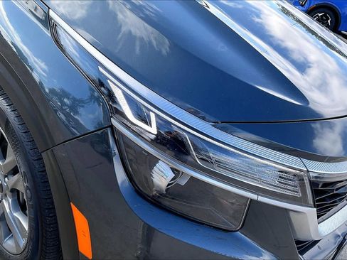 Certified 2023 Kia Seltos S w/ Navigation Package image 30