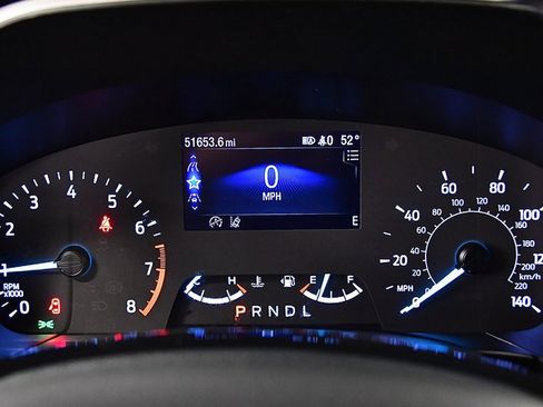 Used 2022 Ford Escape SE w/ Convenience Package image 16