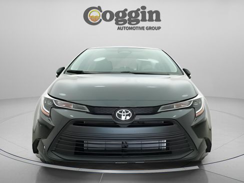 New 2026 Toyota Corolla LE image 29