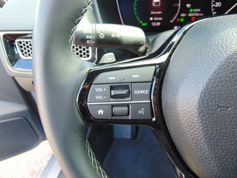 Certified 2026 Honda Civic Sport image 18