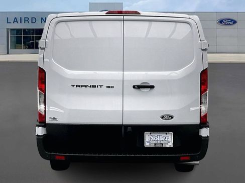 New 2026 Ford Transit 150 Low Roof image 4