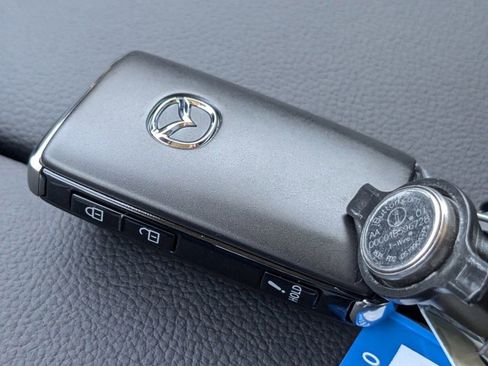 Certified 2025 MAZDA CX-50 AWD 2.5 S w/ Weather Package image 30