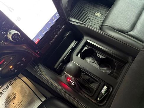 Used 2024 RAM 1500 TRX w/ TRX Level 1 Equipment Group image 31