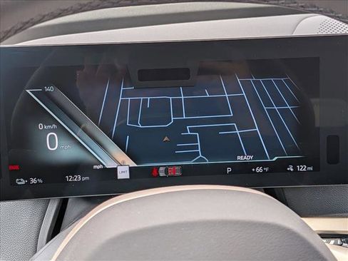 Used 2026 BMW iX xDrive45 image 9